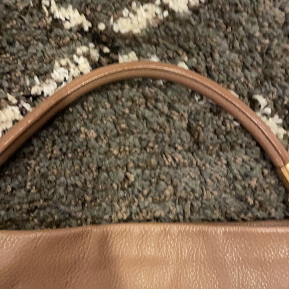 COPY - Marc Jacobs brown leather purse - Picture 7 of 7
